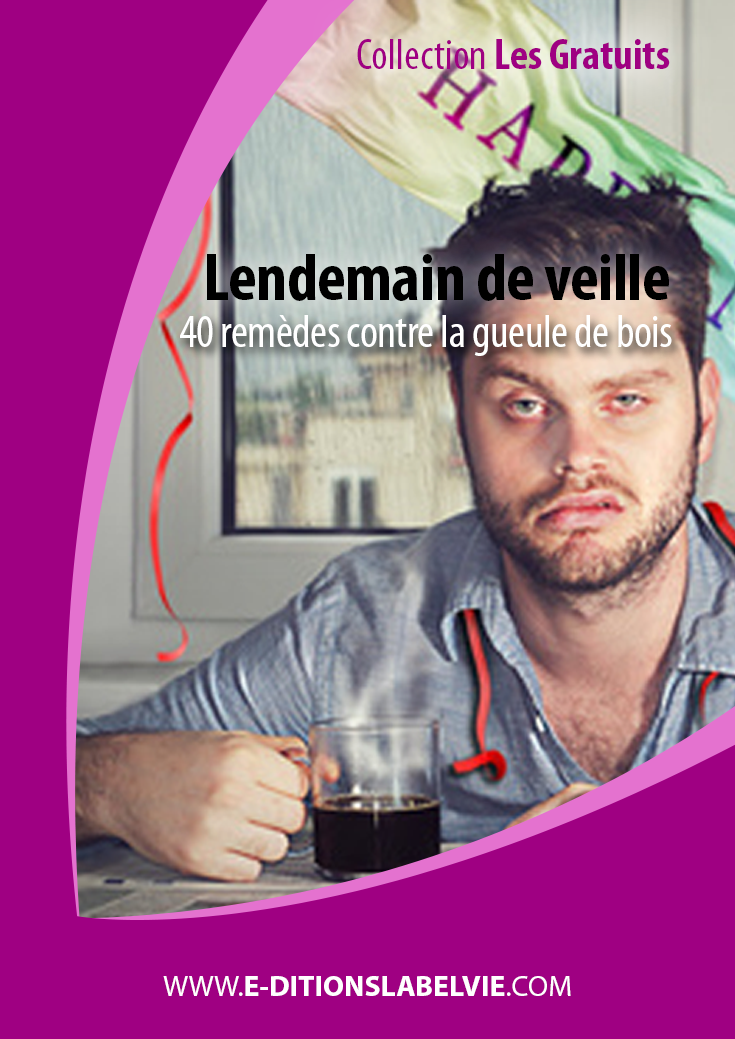 Cover ELBV Lendemain de veille